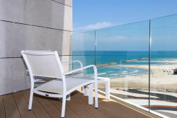 Vacation rental Ritz Carlton Herzliya