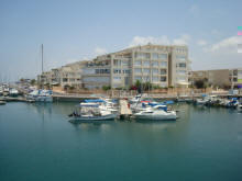Herzliya Marina Island rent