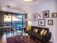 Short Stay Serviced Apartments in Israel Herzliya