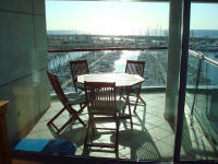 a louer appartements a herzliya marina en Israel