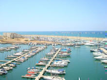 Herzliya Marina, Herzliya Pituach